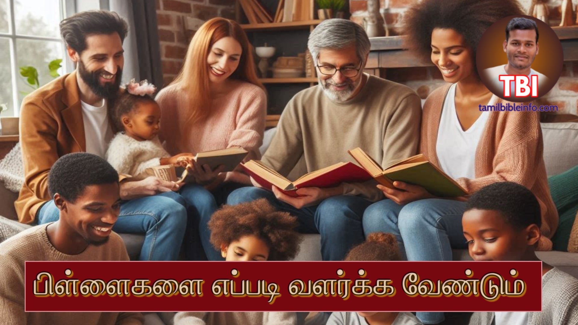 பிள்ளைகளை பெற்றோர் எப்படி வளர்க்க வேண்டும் |தமிழ் பிரசங்க குறிப்புகள்|prasanga kurippugal