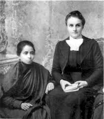 Abrams Minnie|அப்ரம்ஸ் மைந்நீ | Missionary Biography Tamil | Women Missionary to India