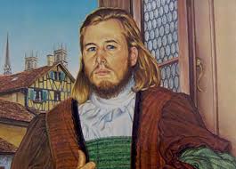 ஃபெலிக்ஸ் மான்ஸ்| Felix Manz | Missionary Biography Tamil | Martyr